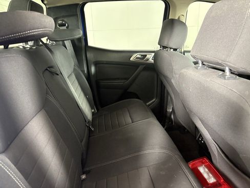 Used 2019 Ford Ranger XLT w/ Equipment Group 301A Mid image 16