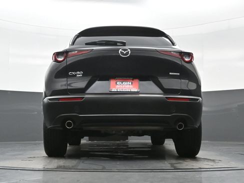 Used 2024 MAZDA CX-30 AWD 2.5 S w/ Select Sport Pkg image 28