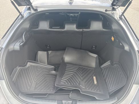 Used 2026 Honda Civic Sport Touring image 5