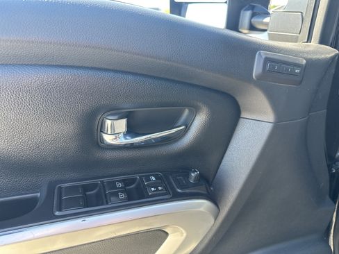 Used 2016 Nissan Titan PRO-4X w/ Pro-4x Convenience Package AWD/4WD image 6