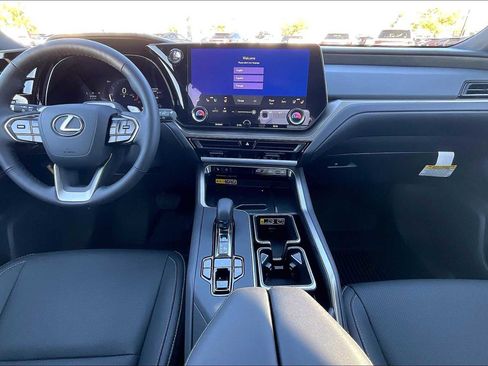 New 2026 Lexus TX 350 AWD image 5