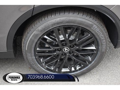 New 2026 Acura MDX A-Spec image 39