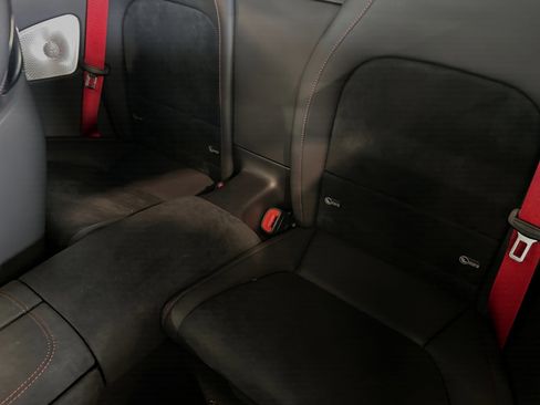 New 2024 Mercedes-Benz SL 63 AMG 4MATIC image 33