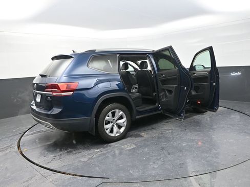 Used 2018 Volkswagen Atlas SE image 37