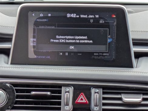 Used 2019 Genesis G70 2.0T Advanced w/ Elite Package image 19