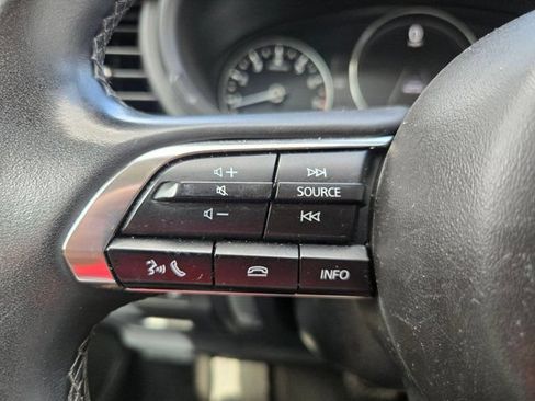 Used 2025 MAZDA CX-30 AWD 2.5 S w/ Preferred Package image 20