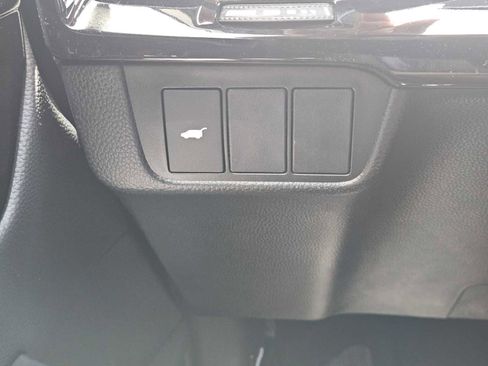 New 2026 Honda CR-V Sport Touring image 19