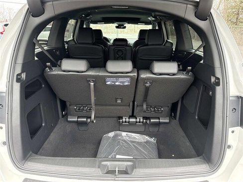 New 2026 Honda Odyssey Sport-L image 9