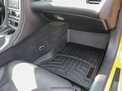 Used 2003 Chevrolet Corvette Z06 w/ Memory Package, 3 Drivers image 20