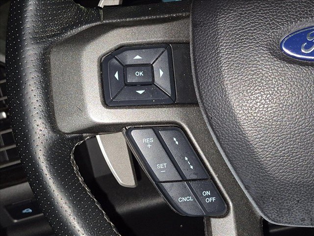 Used 2019 Ford F150 Raptor w/ Equipment Group 802A Luxury AWD/4WD image 17