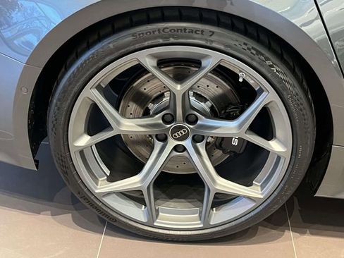 New 2026 Audi RS 7 Performance image 4