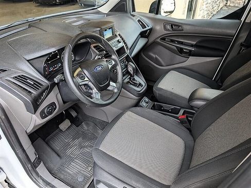Used 2020 Ford Transit Connect XL FWD image 2