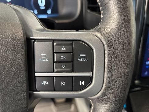 Used 2024 Ford F150 Lightning Flash AWD/4WD image 10