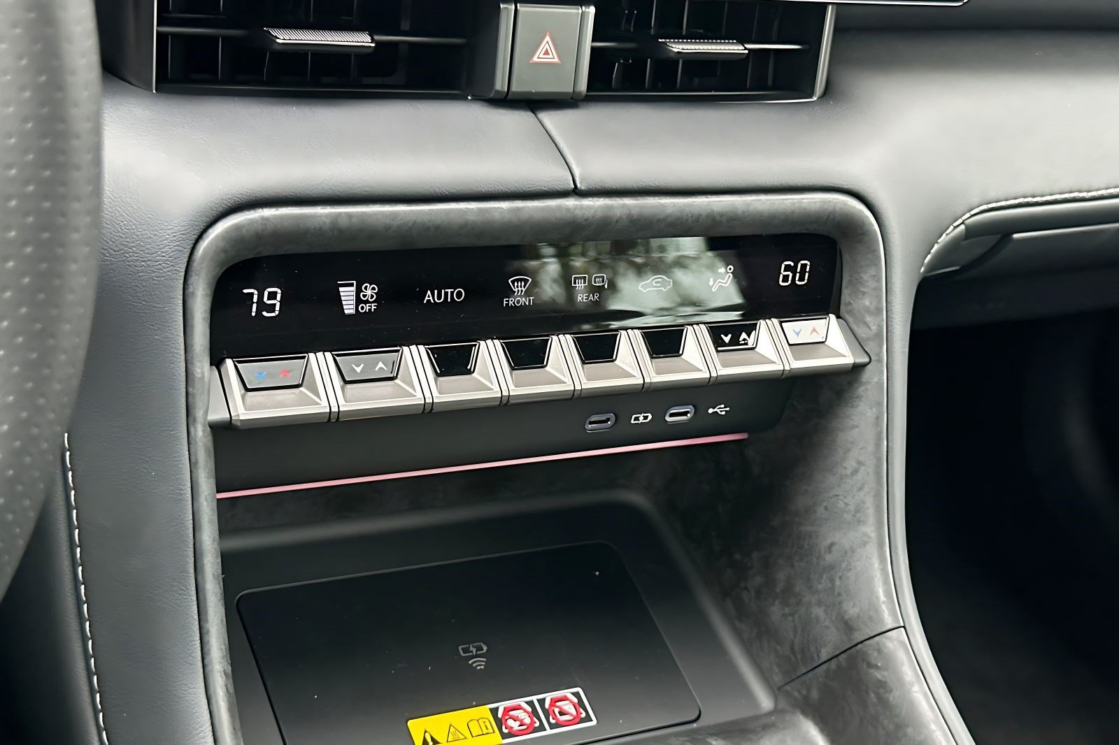 New 2026 Lexus IS 350 F Sport RWD image 18