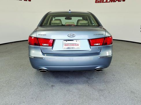 Used 2010 Hyundai Sonata Limited image 9