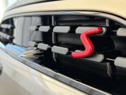 New 2026 MINI Cooper S FWD image 34