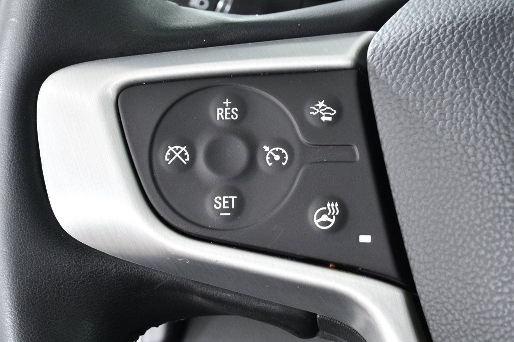 Used 2024 GMC Terrain SLT w/ Tech Package AWD/4WD image 33