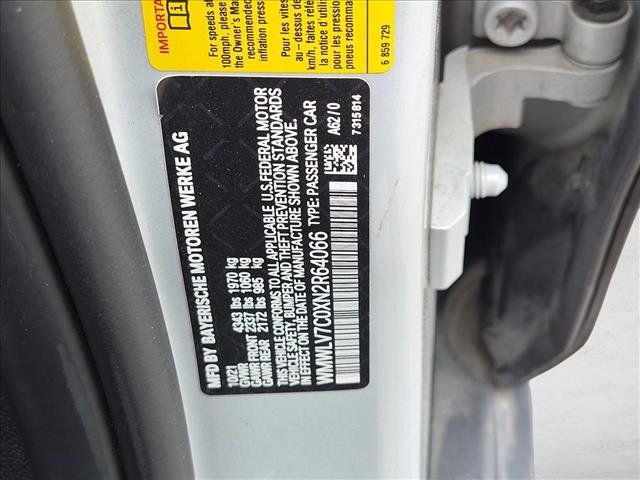 Used 2022 MINI Cooper Clubman S w/ Signature Upholstery Package FWD image 27