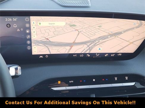 New 2026 Buick Enclave Preferred w/ LPO, Floor Liner Package image 12