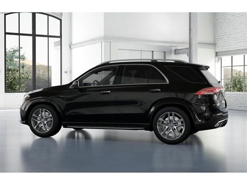 New 2026 Mercedes-Benz GLE 53 AMG 4MATIC image 78