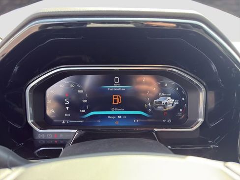 New 2026 Chevrolet Silverado 1500 LT Trail Boss w/ LT Trail Boss Premium Package AWD/4WD image 17