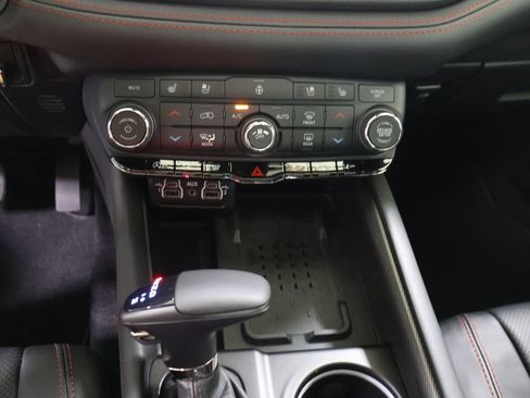 New 2026 Dodge Durango GT AWD/4WD image 23