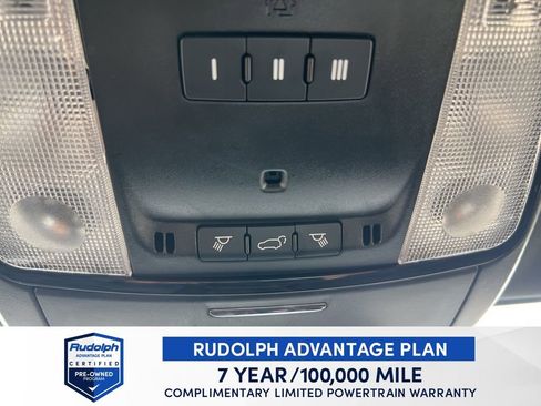 Used 2025 Dodge Durango GT RWD image 38