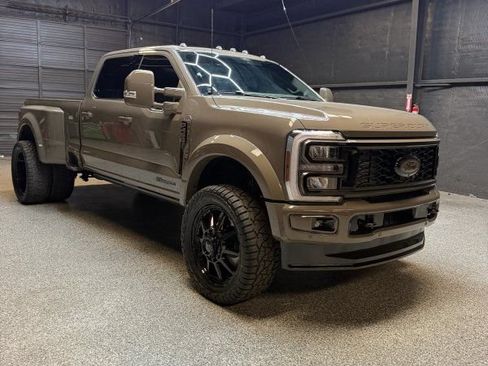 Used 2026 Ford F450 4x4 Crew Cab Super Duty image 1