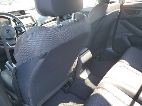 Certified 2023 Subaru Crosstrek 2.0i image 10