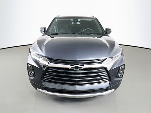 Used 2022 Chevrolet Blazer LT image 2