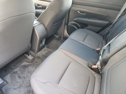 Used 2026 Hyundai Tucson SE FWD image 28