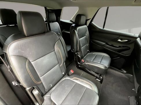 Used 2019 Chevrolet Traverse Premier w/ Redline Edition FWD image 23