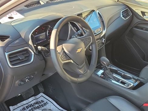 Certified 2024 Chevrolet Equinox Premier image 10