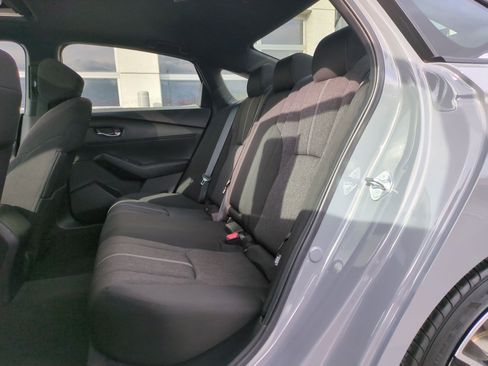 Used 2023 Honda Accord Sport image 30