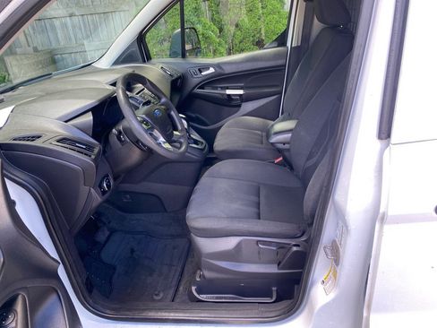 Used 2015 Ford Transit Connect XLT FWD image 9