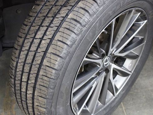 Used 2023 Lexus NX 350 AWD w/ Premium Package image 44