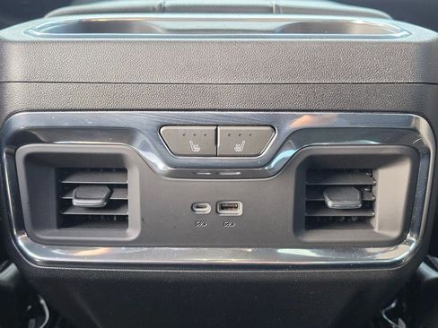 Used 2023 Chevrolet Silverado 1500 LTZ w/ LTZ Premium Texas Edition AWD/4WD image 27