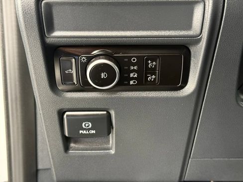 New 2026 Ford F150 XLT w/ XLT Black Appearance Package AWD/4WD image 34