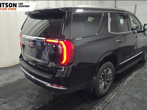 Used 2026 GMC Yukon Elevation image 3