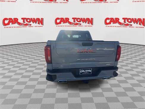 Used 2024 GMC Sierra 1500 AT4 w/ Technology Package image 7