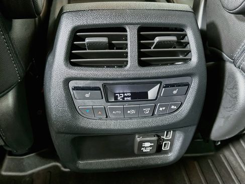 Used 2023 Honda Passport Elite image 25