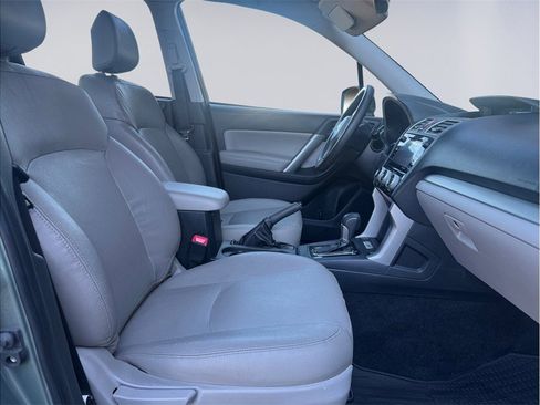 Used 2016 Subaru Forester 2.5i Touring image 18