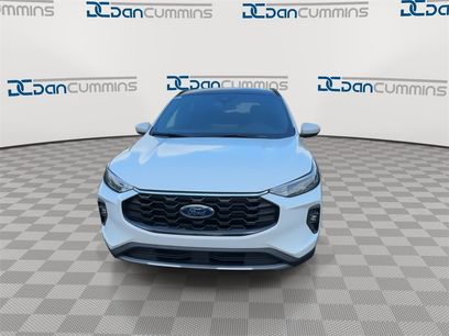 New 2026 Ford Escape ST-Line Select w/ Tech Pack #1