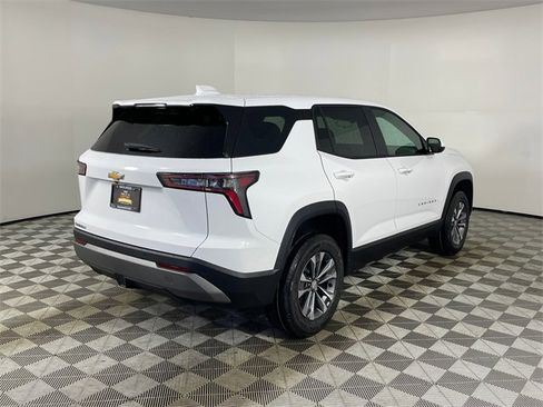 New 2026 Chevrolet Equinox LT image 20