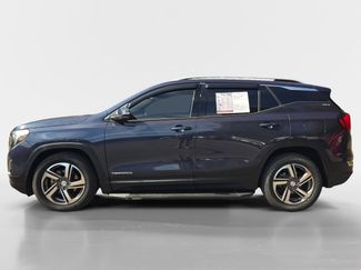 Used 2019 GMC Terrain SLT w/ Preferred Package video 2
