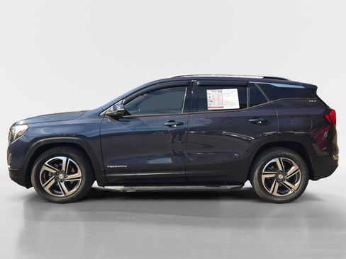 Used 2019 GMC Terrain SLT w/ Preferred Package image 2