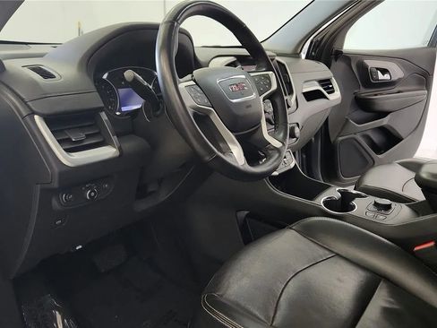 Used 2023 GMC Terrain SLT FWD image 22
