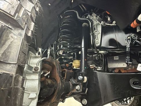 Used 2026 Ford F450 Platinum w/ Platinum Plus Package image 16