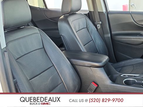 Used 2020 Chevrolet Equinox Premier w/ Premier Redline Edition FWD image 29