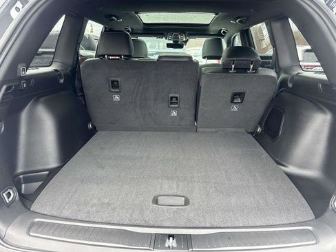 New 2026 Jeep Grand Cherokee Limited AWD/4WD image 4